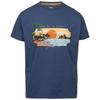 Mens Pendla Printed T-Shirt