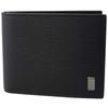 Wallet 19F2F32SG001R BLACK SIDECAR Bi-fold [item]