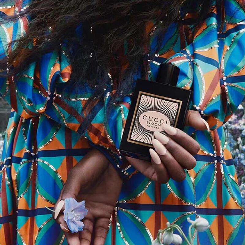 Gucci Bloom Profumo di Fiori Парфюмерная вода для женщин