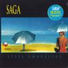 LP SAGA - Стальные зонты 0215539EMU Ear Music 2021 Европа Рок