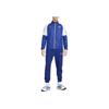 Nike Мужская футбольная куртка Chelsea FC Repel Academy AWF Rush Blue DV4714-495