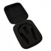 Earphone Protective for Case Headphone for Case Cover Drop Resistant for HD598 HD600 HD650 Headsets Carrying