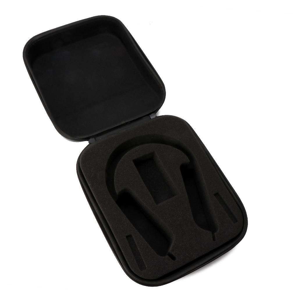 Earphone Protective for Case Headphone for Case Cover Drop Resistant for HD598 HD600 HD650 Headsets Carrying