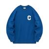 Свитшот Covernot C Logo B1 Co2303Cr01 Wb