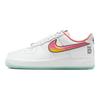 Nike Air Force 1 Low Ny Vs. Кроссовки Ny White Crimson Pulse IH4962-100