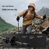 Pelliot Outdoor Telescopic Hiking Trekking Pole