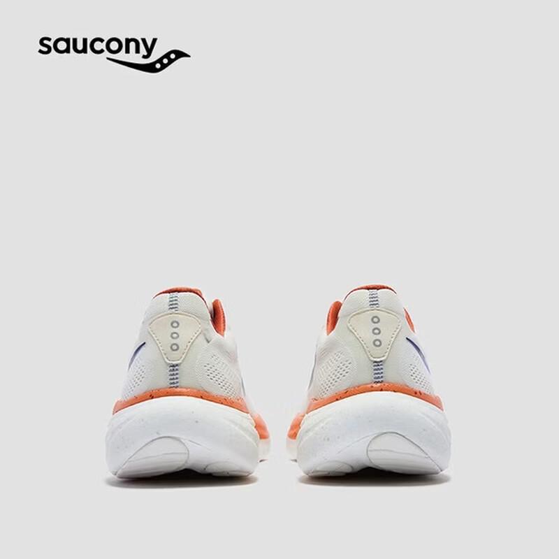 SAUCONY RIDE 19 Унисекс Амортизирующие Беговые Кроссовки