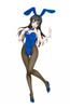 Taito Rascal не мечтает о Bunny Girl Senpai Coreful Figure Mai Sakurajima Bunny Renewal ~ ver.