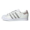 adidas Женские кроссовки Superstar 'Plaid White' GX2180