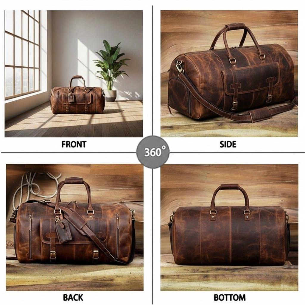 Кожаная спортивная сумка, мужская спортивная сумка, кожаная дорожная сумка для отпуска ручной работы, дорожная сумка, ночная сумка, кожаная дорожная сумка, подарок жениху