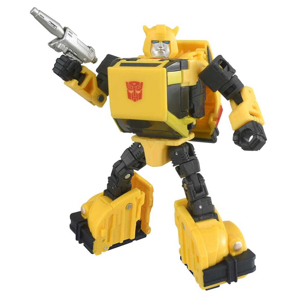 Transformers Bumblebee SS-140