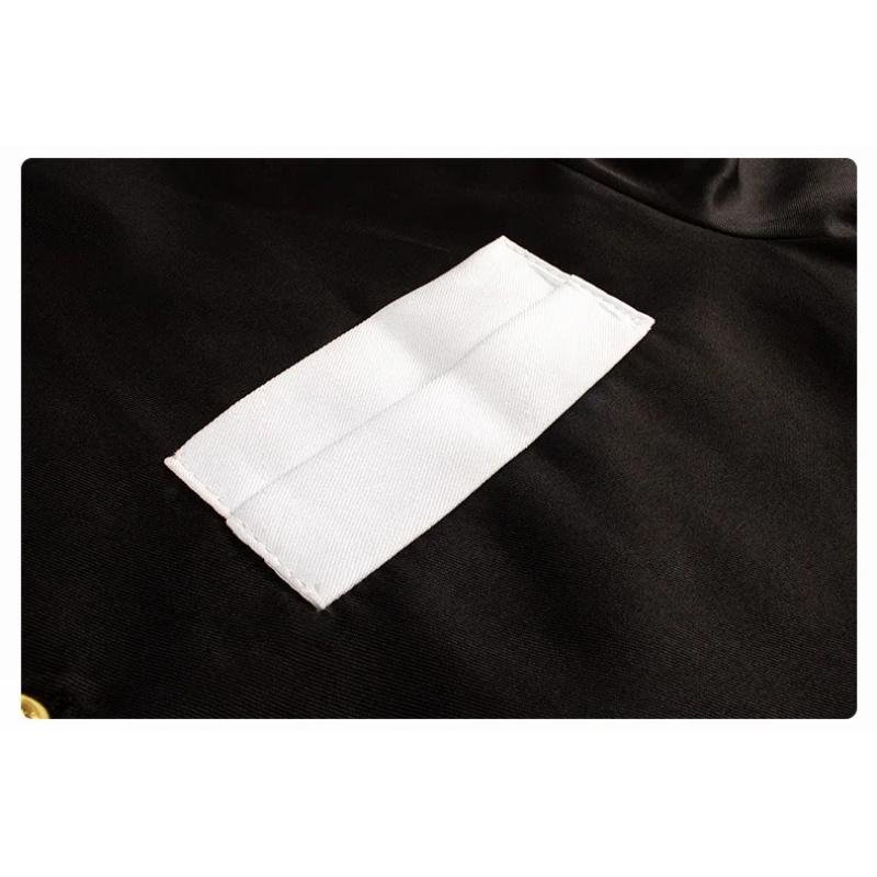 Костюм для косплея Demon Slayer Agatsuma Zenitsu, аниме Kimetsu No Yaiba Zenitsu, парик для взрослых и детей, кимоно, униформа, костюм на Хэллоуин