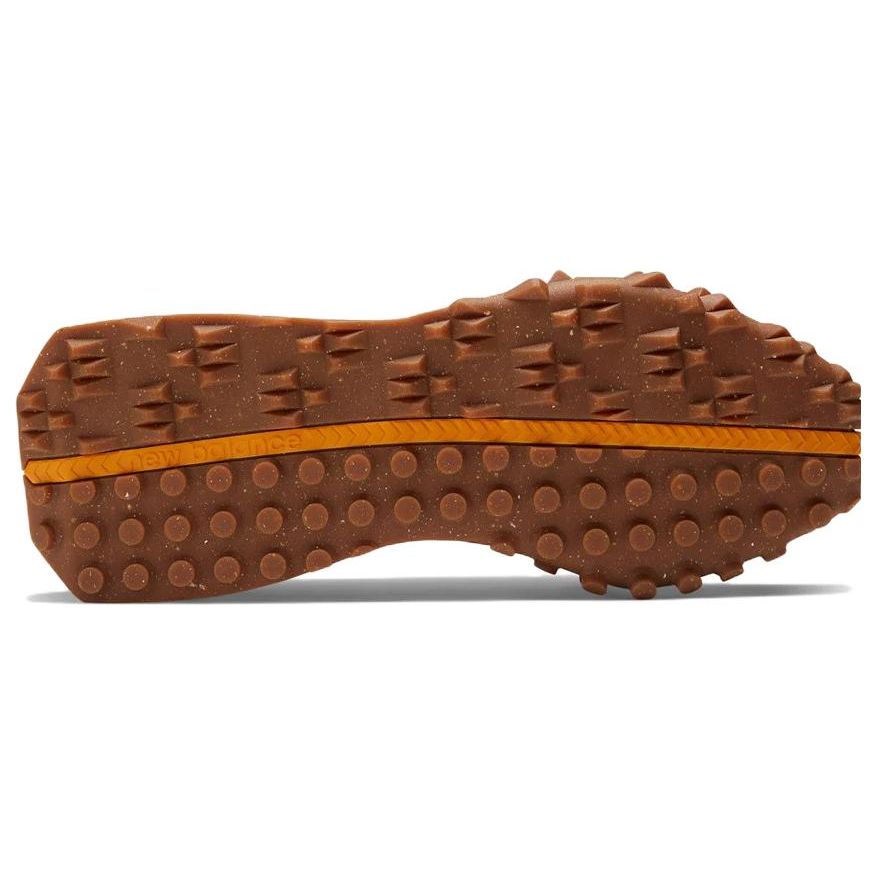 New Balance XC-72 Vintage Orange Кроссовки унисекс Varsity-Orange UXC72SB