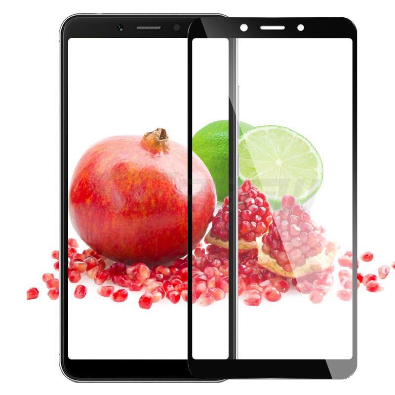 Полная защита экрана, закаленное стекло для Xiaomi Redmi 4 Pro 5 4A 5A 5 Plus Note 4 4X5 Pro, закаленное стекло, пленка