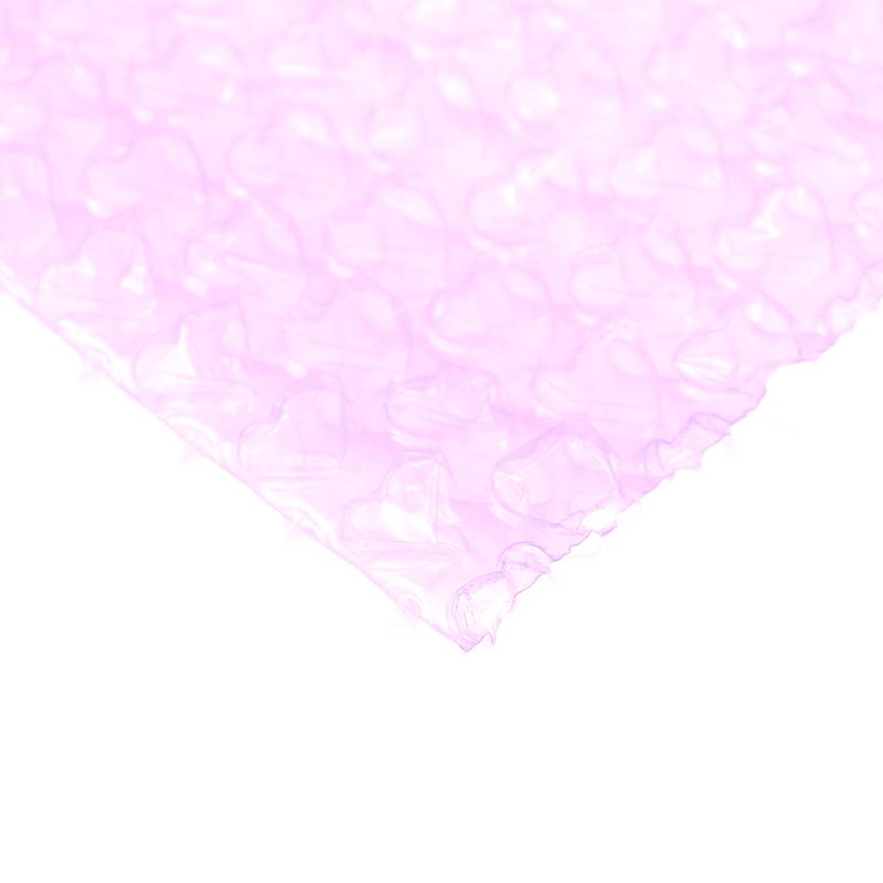 10 шт. 15*10 см пузырчатая пенопластовая пленка в форме сердца для упаковки почтовых отправлений с мягкой подкладкой