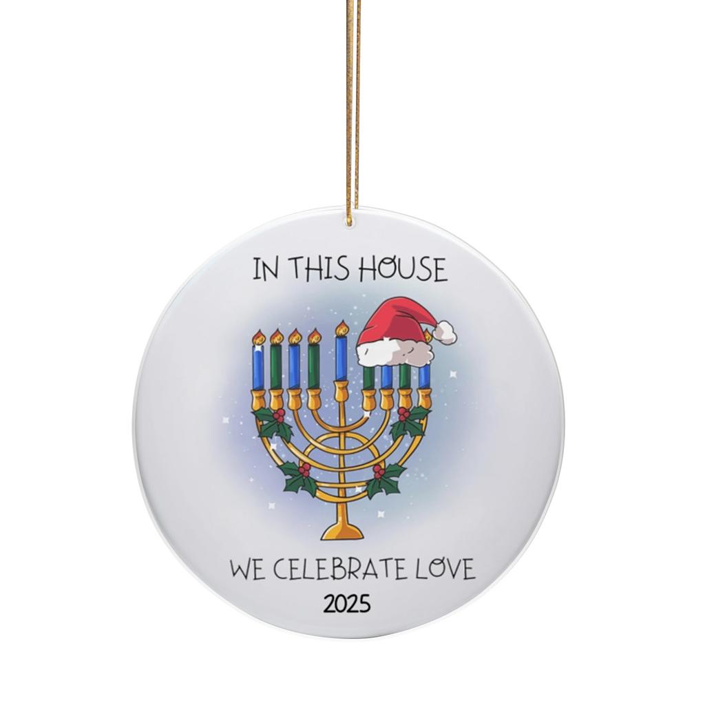 Christmas Candy Decorations, Wooden Mint Lollipops With Red And Tree Decorations And Strings, Suitable For Christmas Trees, Crafts, And Party Gifts.