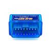 Мини ELM327 V1.5 Bluetooth 4.0 OBD2 V1.5 сканер ELM 327 автомобильный диагностический инструмент все протоколы OBDII считыватель кодов