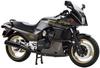 AOSHIMA Мотоцикл серии Kawasaki ZX900R GPz900R Ninja 2002 Пластиковая модель 1/12 № 6