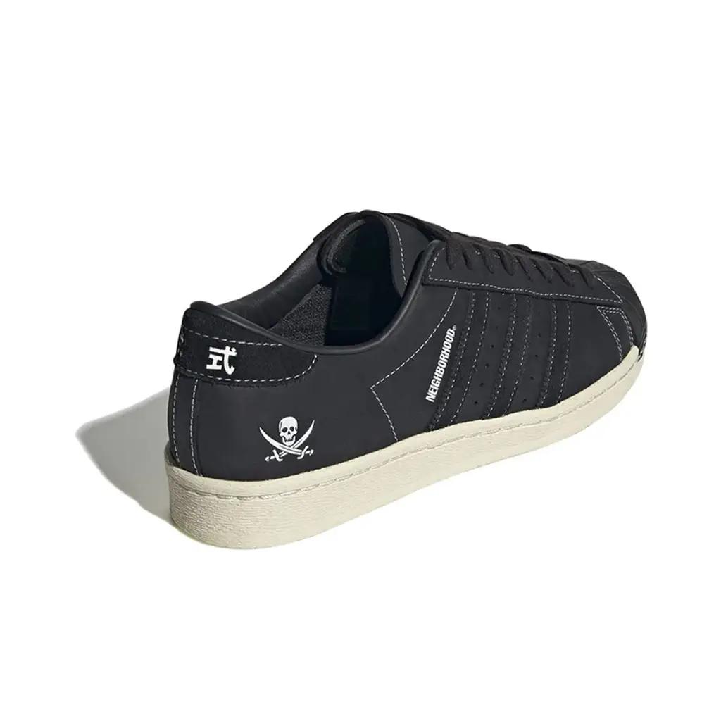 Superstar Neighborhood x Superstar Adidas Originals '30-летие' ID8650