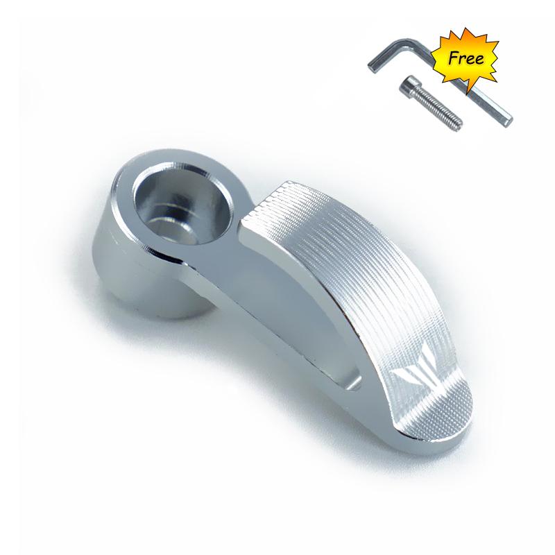 Для YAMAHA MT01 MT09 MT07 MT10 MT03 MT 09 07 03 CNC алюминиевые аксессуары для мотоциклов крючок для шлема багажная сумка крючок держатель вешалка