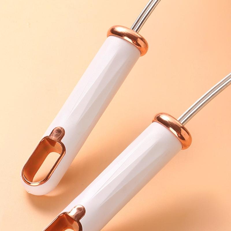 Stainless Steel Colander Deepening Skimmer Ergonomic Handle Colander Spoon Household Kitchen Cooking Accessories