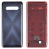 Задняя крышка аккумулятора для Xiaomi Black Shark 4 / SHARK PRS-H0 / SHARK PRS-A0