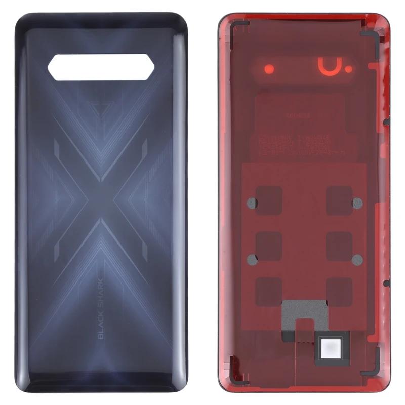 Задняя крышка аккумулятора для Xiaomi Black Shark 4 / SHARK PRS-H0 / SHARK PRS-A0