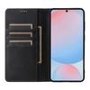 For Samsung Galaxy A56 5G Case RFID Blocking PU Leather Phone Wallet Cover