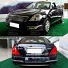 Автомобильные коврики для пола для Nissan Teana/Altima 2006 2007 Автомобильные подкладки для ног Автомобильный коврик Чехол Аксессуары для интерьера