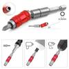 1/4 "Hex Screwdriver Bits Drill Magnetic Drill Bit Extension Rod Screwdriver Extension Rod