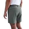 Nike Dri Fit Casual Shorts Men's Dark Gray