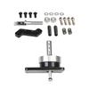 Short Throw Shift Quick Shifter 5 Speed for Ford T5 T45 Accessory