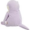 Shinada Global Mochi Series Mochi Otter Pastel Lavender 22 x 22 x 30 см Мягкая игрушка-выдра (L) МОКВ-0350ПЛ