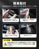 GIMUYA LED Courtesy Lights with Laser Logo for Toyota New Crown September 2022 Door Welcome Specially Designed for OEM High Interior Custom Door Lamps