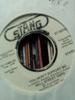 7-дюймовая пластинка MILL STREET DEPO - Ты меня не поддержишь ST5070PROMO Stang Records 1976 US Соул/Фанк Б/У