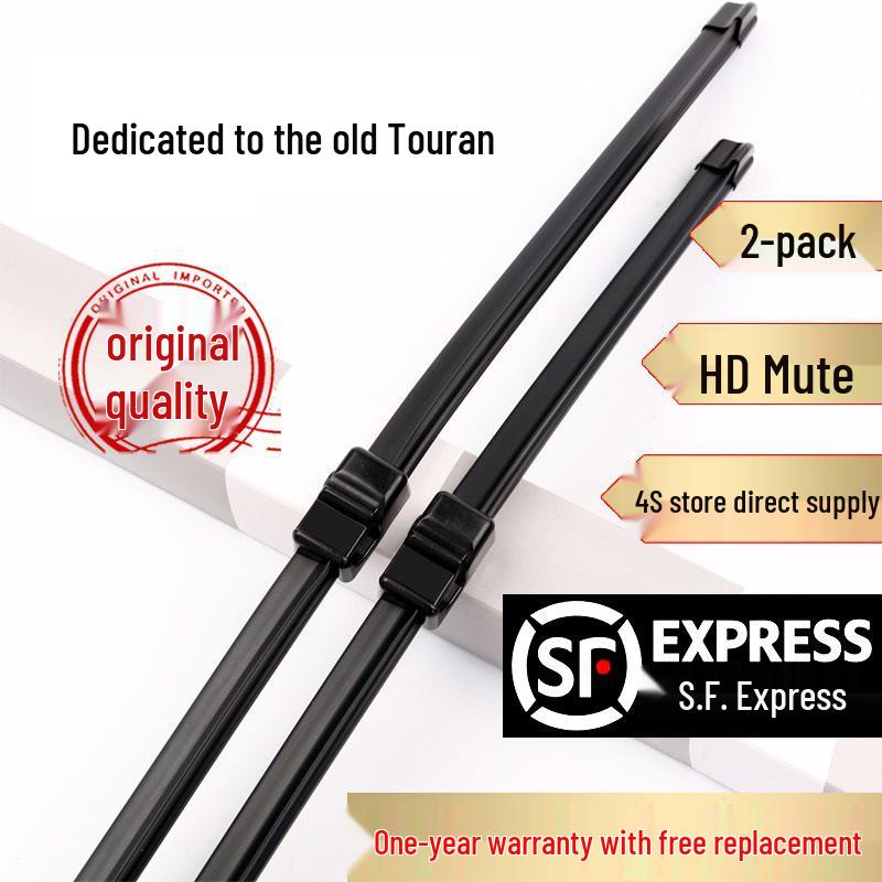 Совместимо с Volkswagen Touran L 2013-2018 Оригинальные дворники