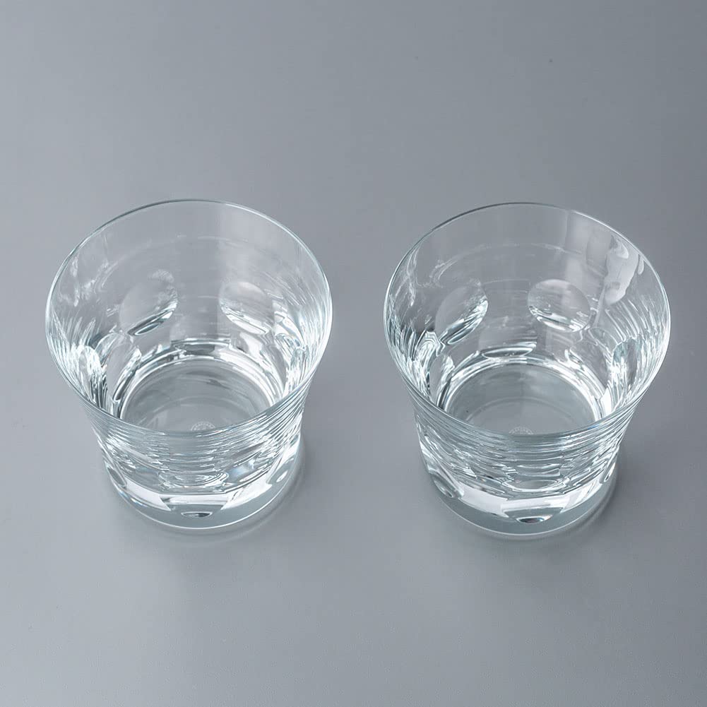 Бокал Baccarat Beluga (Пара) 9.3см 2104-387 [Параллельный импорт]
