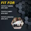 New 1X Interior Rear View Mirror 87810-0C020 For Toyota Tundra Camry Sequoia US