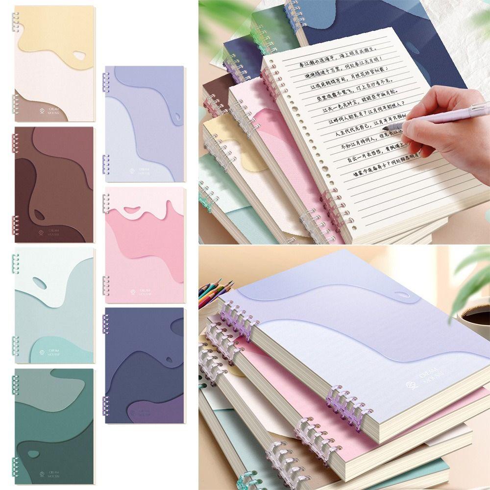 Журнал Блокноты Книга Ежедневника Блокноты с отрывными листами Творческая Книга Заметок