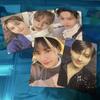 [USED] Jun Trading Card Seventeen