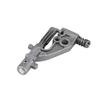 Metal Oil Pump Assembly Compact Oil Pump Kit for Husqvarna 455 455E 455 E Rancher II 460 461