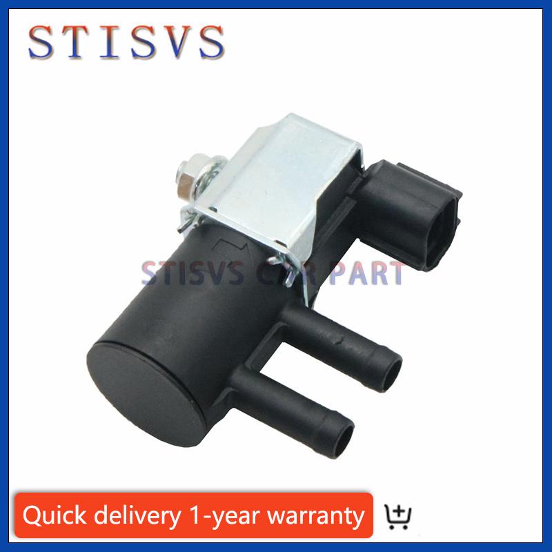CANISTER PURGE VALVE 18117-78K00 For Suzuki GRAND VITARA KIZASHI SX4 CP850 16131AA070 18117 78K00 1811778K00 Cars Accessories