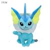 Anime Shiny Charizard Plush Pokemon Toys Cute Mega Evolution X Charizard Articuno Lucario Stuffed Peluche Kids Christmas Gifts