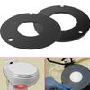 385311462 Replacement Rubber Seal Rings Efficient Solution To Water Leaks Easy To Install Seal for Motorhome Toilet