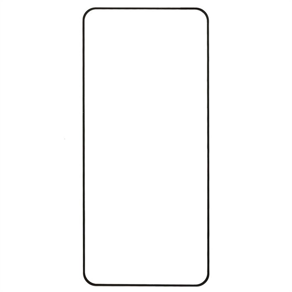 For Oppo Find X8 Ultra 5G Screen Protector Full Glue Silk Printing Tempered Glass Film Support Fingerprint Unlock