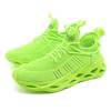 Couple Sports Shoes Plus Size 36-46 Women's Sports Shoes Green Casual Shoes Women's Running Sports Shoes Breathable Walking