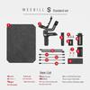 Ручной стабилизатор Zhiyun WEEBILL S