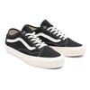Vans Old Skool Tapered Eco Theory - Black Unisex Sneakers Natural VN0A54F49FN