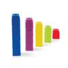 Математические кубики Unilink от Learning Resources (100 штук) H2M46482 (Подлинный продукт)