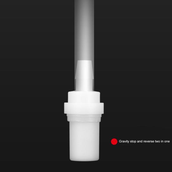 Дозатор для мыла из нержавеющей стали с удлинительной трубкой 100 см. Пресс для кухонной столешницы. Встроенная раковина. Головка насоса для дозирования жидкого мыла для мытья посуды.